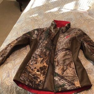 Ladies jacket